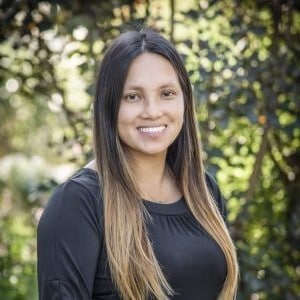 Molly Mayer