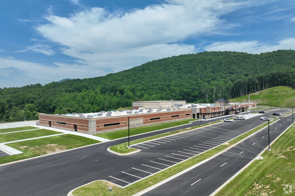 Union County Elementary School