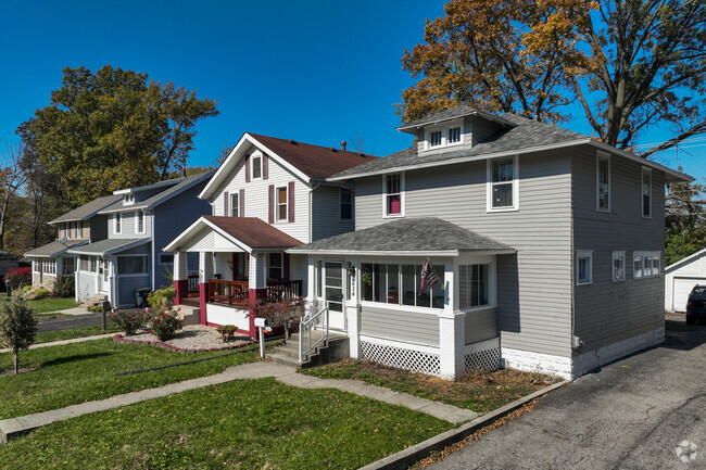 Foursqaures in Westgate are a great option for growing families.
