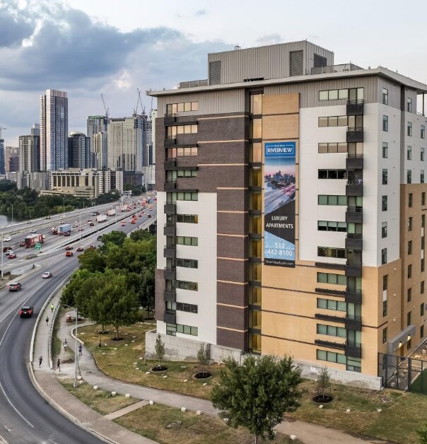 Berkshire Riverview, Austin, TX 78741 - photo 2