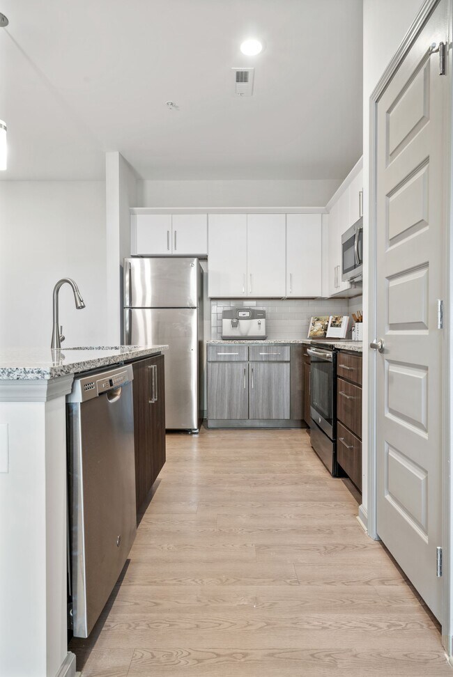 Hawthorne at the Glen, Concord, NC 28027 - photo 3