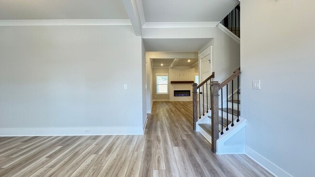 5343 Milford Dr, Gainesville, GA 30542 - photo 3