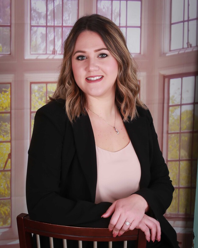Agent Photo