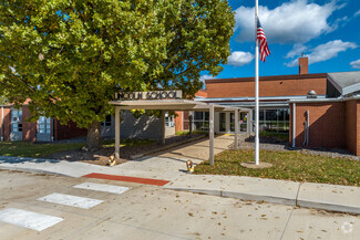 Lincoln Elementary School