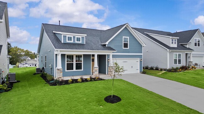 746 Rodin Rd, Moore, SC 29369 - photo 4