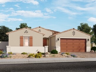 17672 W Pierson St, Goodyear, AZ 85395