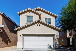 6404 Frosted Dawn Ct, Las Vegas, NV 89141