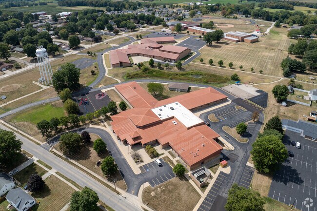 Rittman Elementary School
