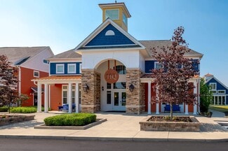 2425 W Dublin Granville Rd, Columbus, OH 43235