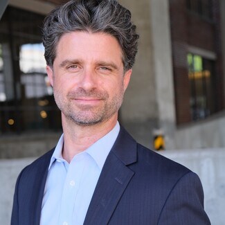 Dan Thorp