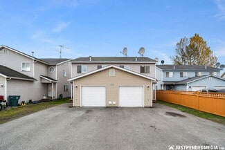 530 Bitterroot Cir, Anchorage, AK 99504