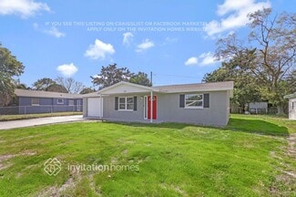 10801 Corinth St, Port Richey, FL 34668
