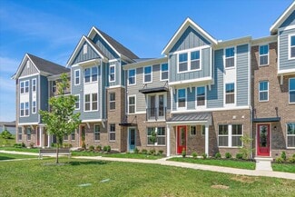 7438 Wetherington Ln, West Chester, OH 45069