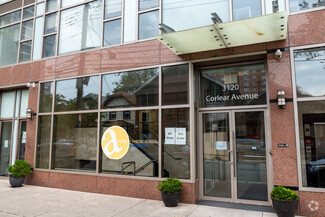 Amber Charter School Kingsbridge