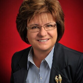 S. Renee Parrett