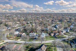 Naper Carriage Hill