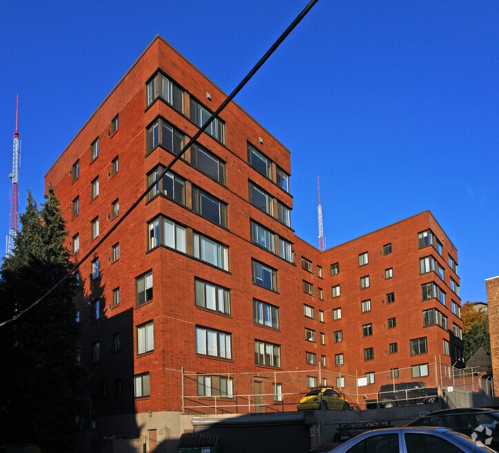 The Q Apartments