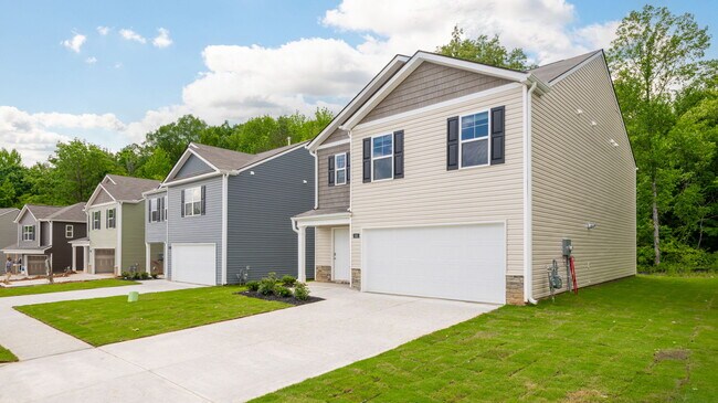 345 Draft St, Rossville, GA 30741 - photo 3