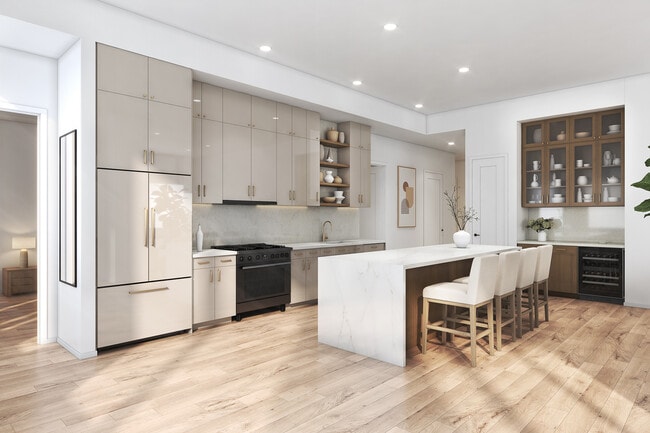 The Juniper, Atlanta, GA 30309 - photo 2