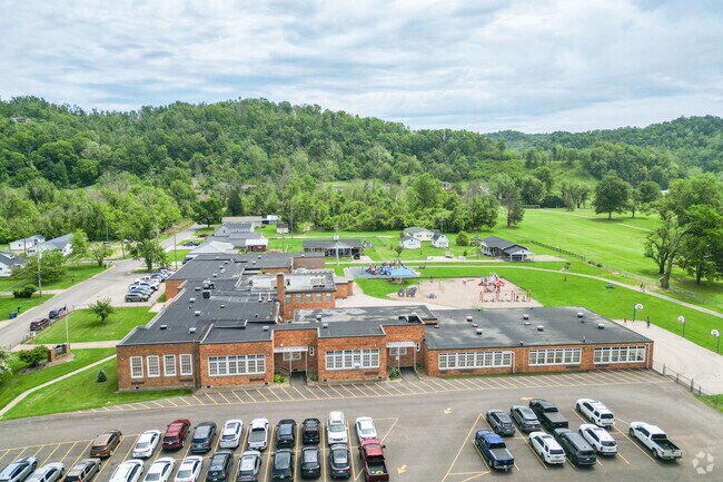 Cox Landing Elementary School