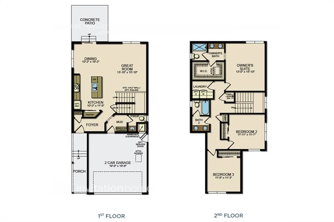 6140 Big Bird Dr, Colorado Springs, CO 80925 - photo 3