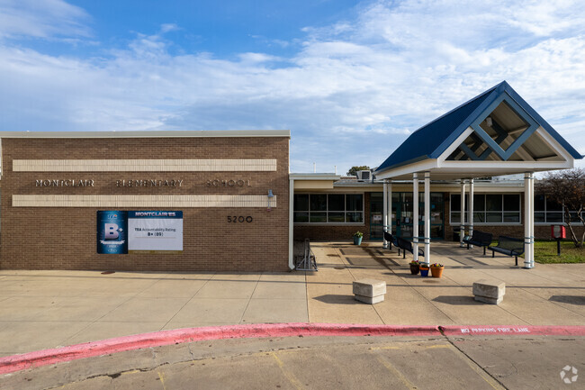 Montclair Elementary School