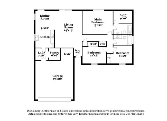 315 W Ross Ave, Phoenix, AZ 85027 - photo 2