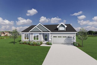 1420 Arrowwood Circle West St Unit 38506042, Oconomowoc, WI 53066