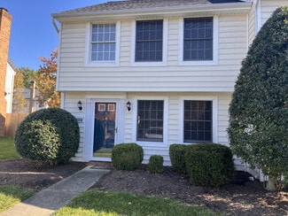 9908 Whitney Cir, Richmond, VA 23233