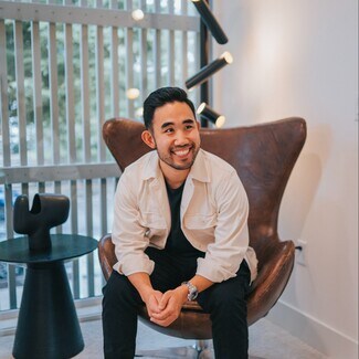 Riley Kuranishi