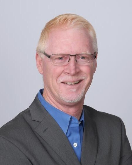 Bob Shackelford