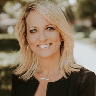 Michelle McLeod
