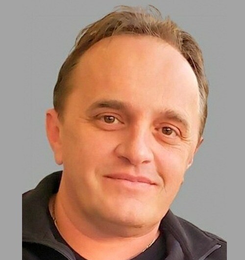 Agent Photo