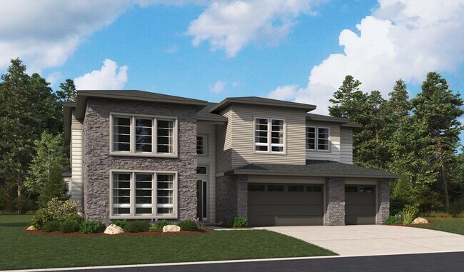 1167 Oleander St unit 36867627, Castle Rock, CO 80109 - photo 3