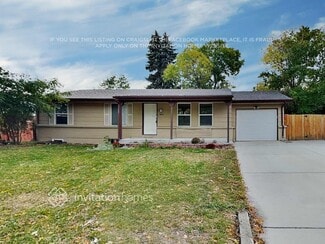 8467 Eaton St, Arvada, CO 80003