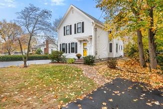 23 Salem Rd, Billerica, MA 01862