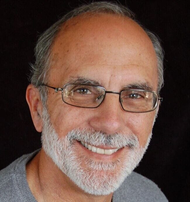 Jeff Wolfe