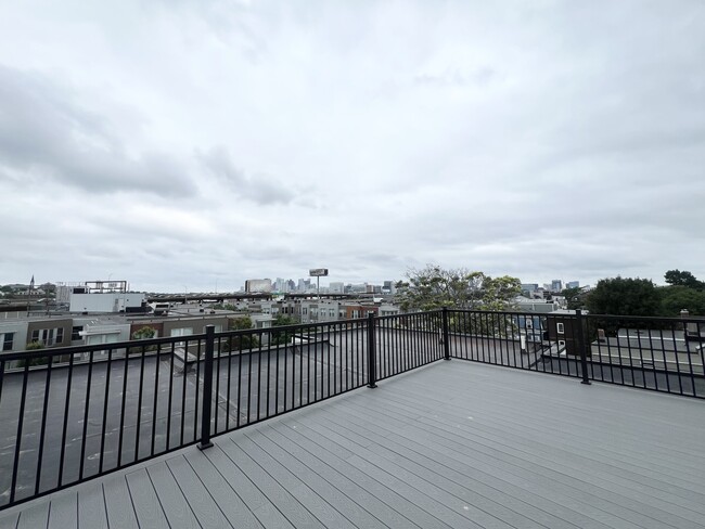 24 Mt Pleasant St unit 303, Somerville, MA 02145 - photo 7