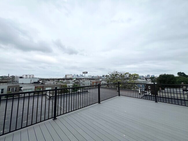 24 Mt Pleasant St unit 307, Somerville, MA 02145 - photo 3