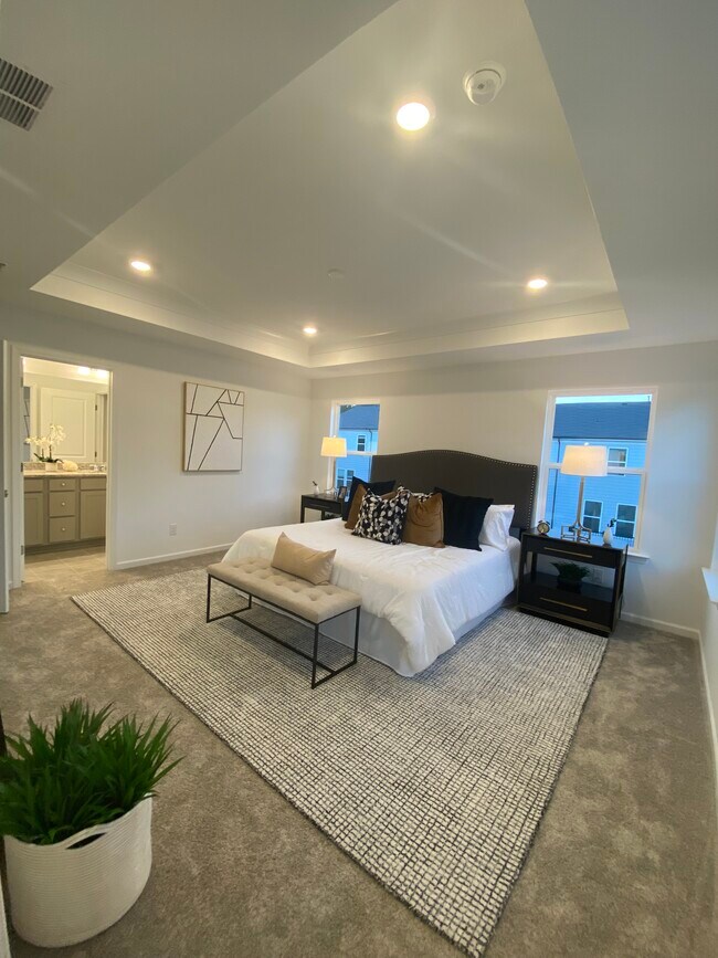 5003 Rill Ct, Charlotte, NC 28262 - photo 7