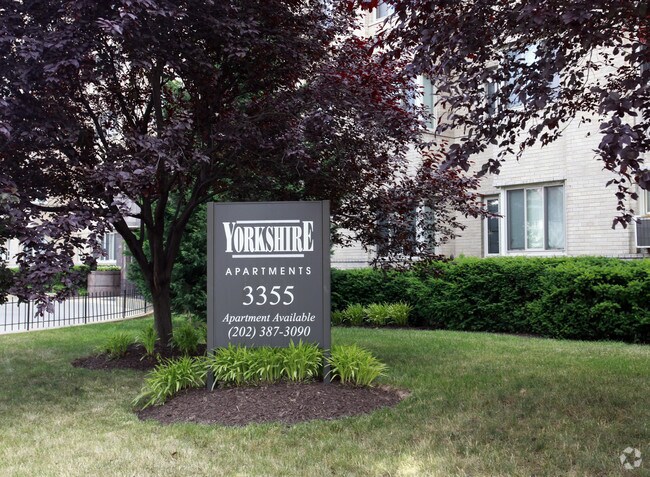 The Yorkshire, Washington, DC 20010 - photo 2