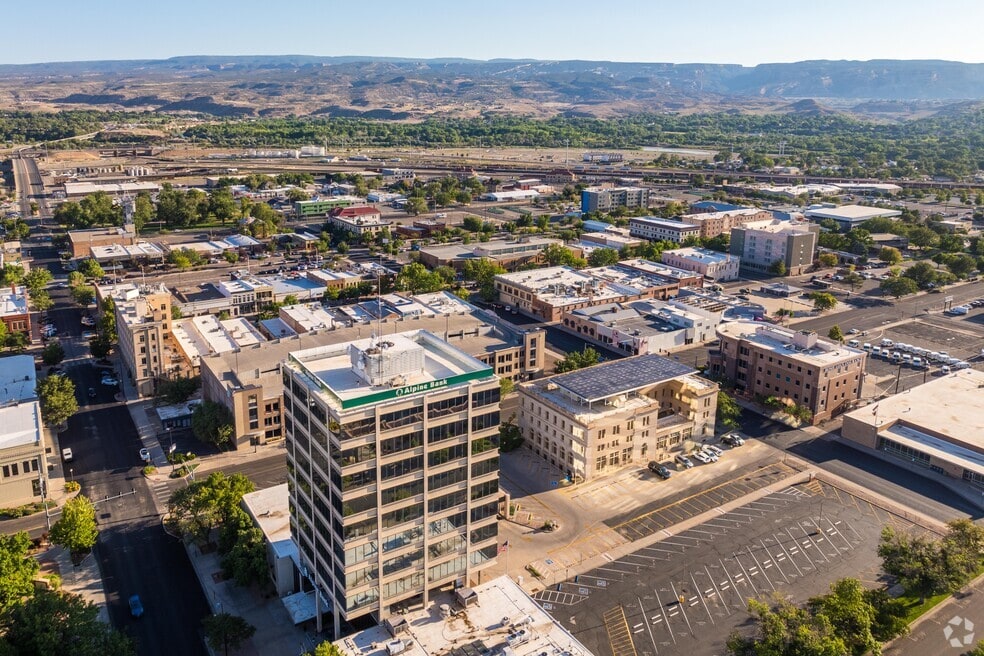 Downtown Grand Junction