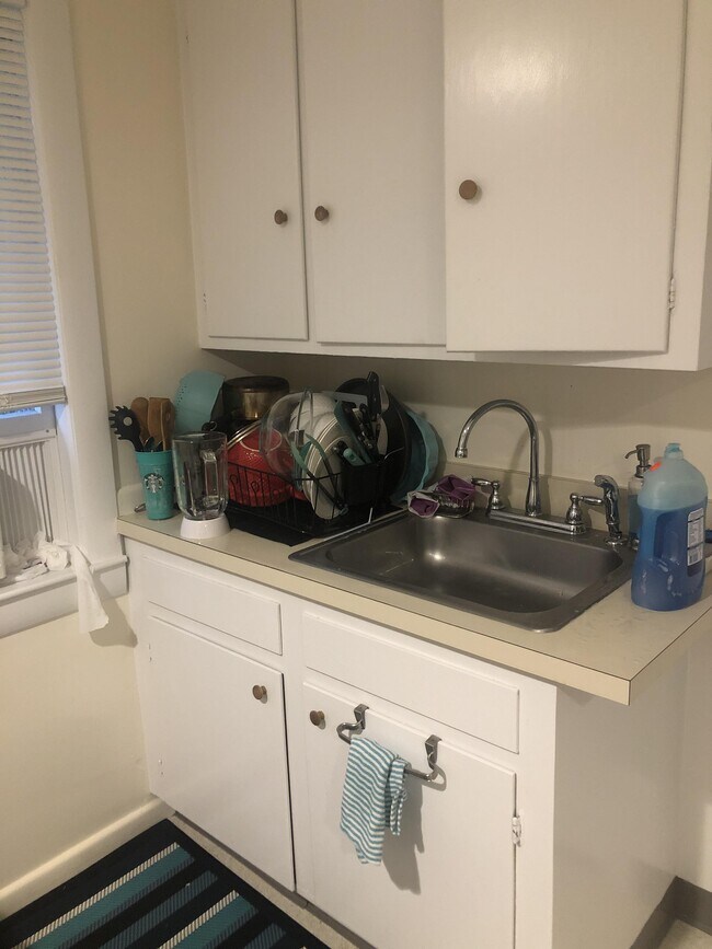 1024 Chestnut St unit 2A, Newton, MA 02464 - photo 6