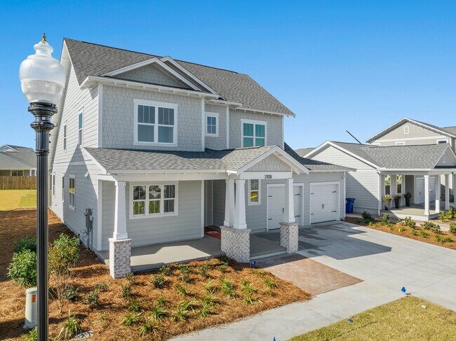 3204 Heartleak Ave unit 37004347, Panama City, FL 32405 - photo 4