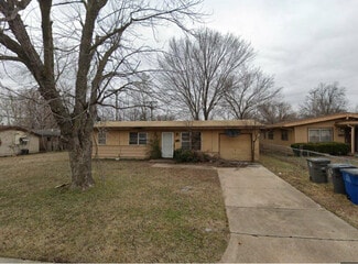 644 E 56th St N, Tulsa, OK 74126