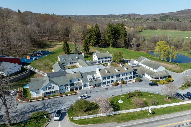 Dutchess Day School.