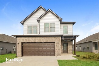 40 Co Rd 1702, Cullman, AL 35058