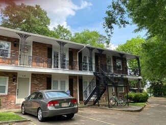 209 S 29th Ave, Hattiesburg, MS 39401