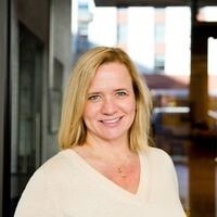 Kristin Larson