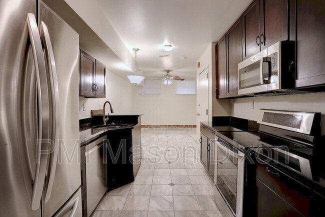 2020 N Calvert St unit C-1, Baltimore, MD 21218 - photo 3